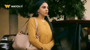 انطلاق أولى حلقات مسلسل “عرض وطلب” ببطولة سلمى أبو ضيف اليوم